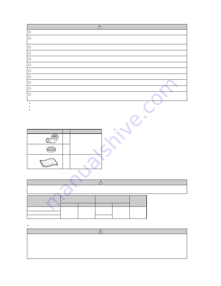 Fujitsu AUY30LUAS Service Manual Download Page 37