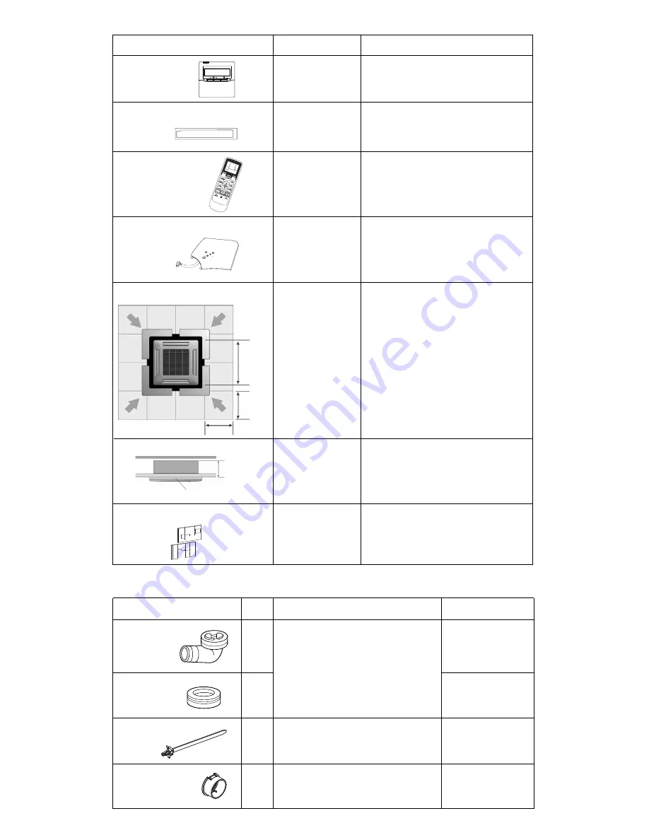 Fujitsu AUYA45LCLU Service Manual Download Page 33