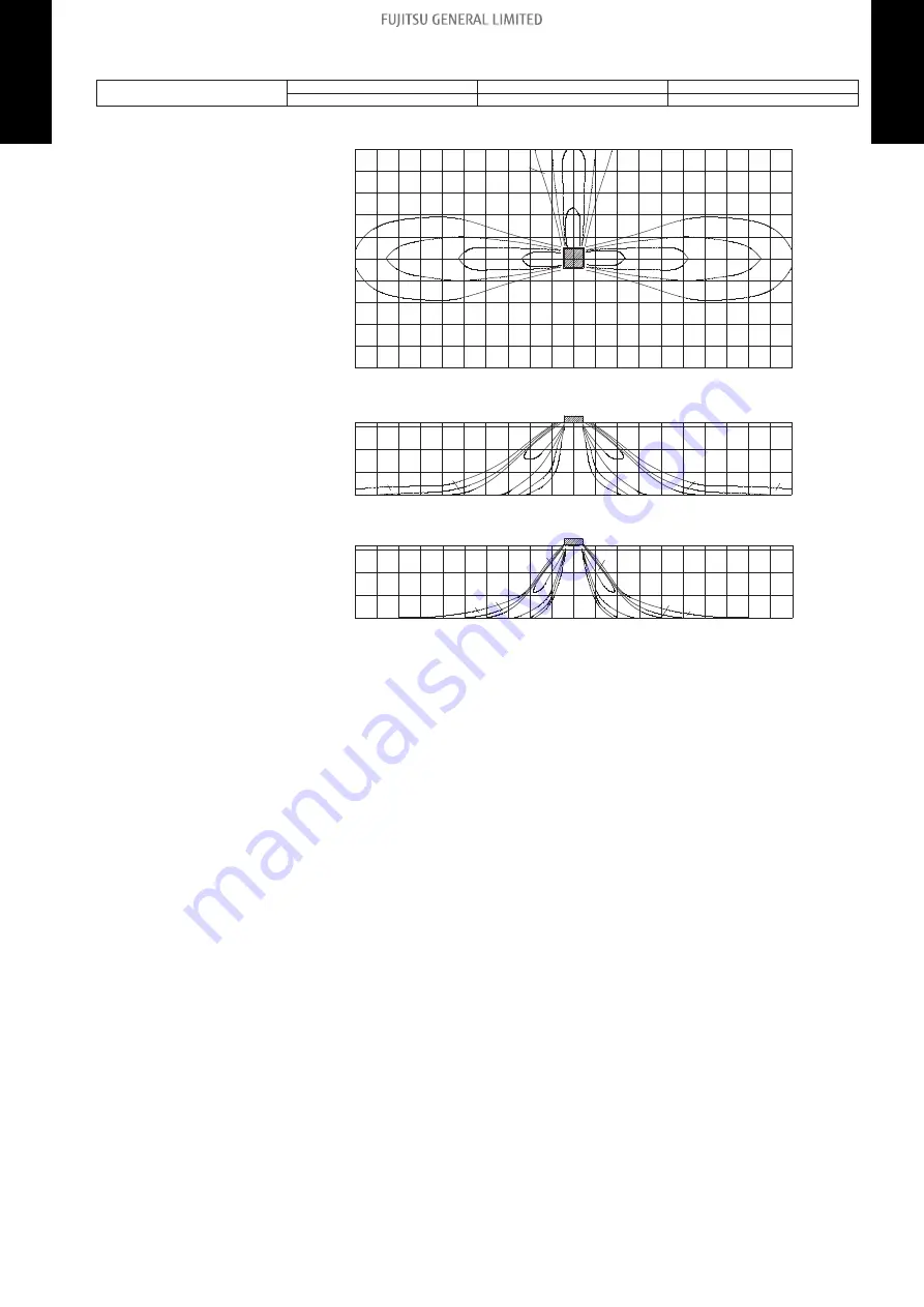 Fujitsu AUYG18LVLB Design & Technical Manual Download Page 47