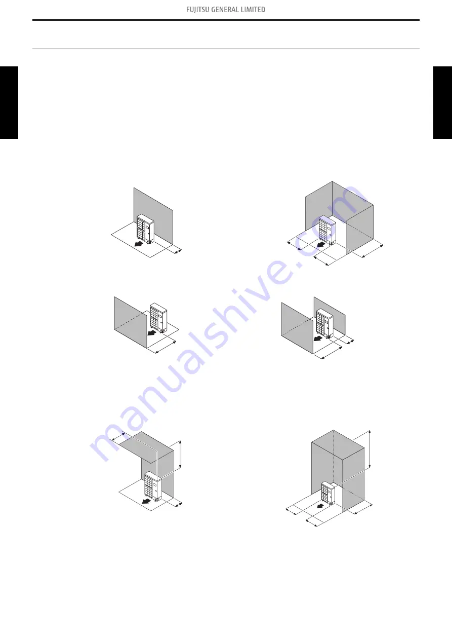 Fujitsu AUYG18LVLB Скачать руководство пользователя страница 154