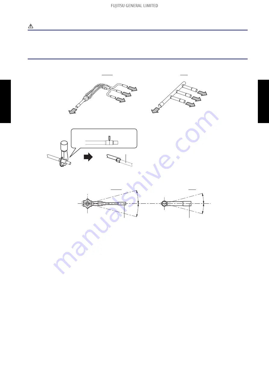 Fujitsu AUYG18LVLB Скачать руководство пользователя страница 214