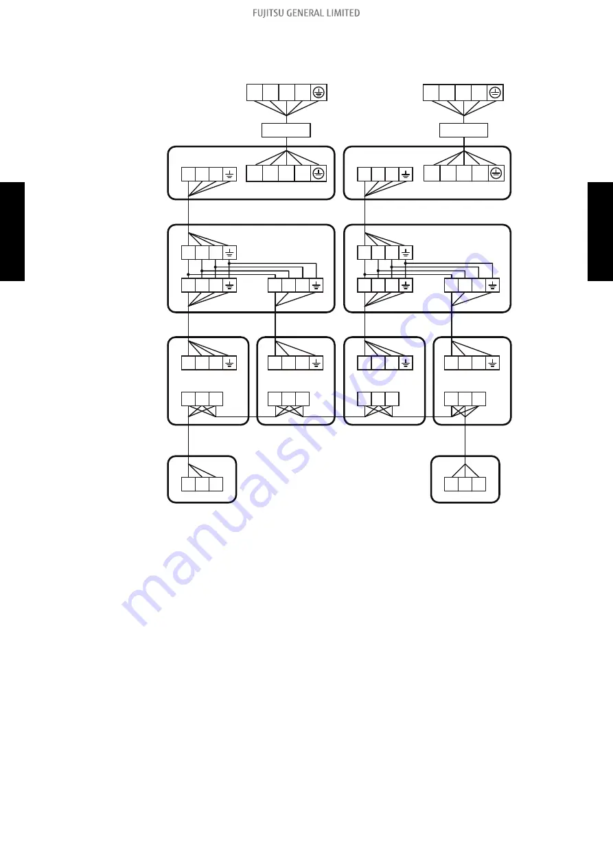 Fujitsu AUYG18LVLB Скачать руководство пользователя страница 223