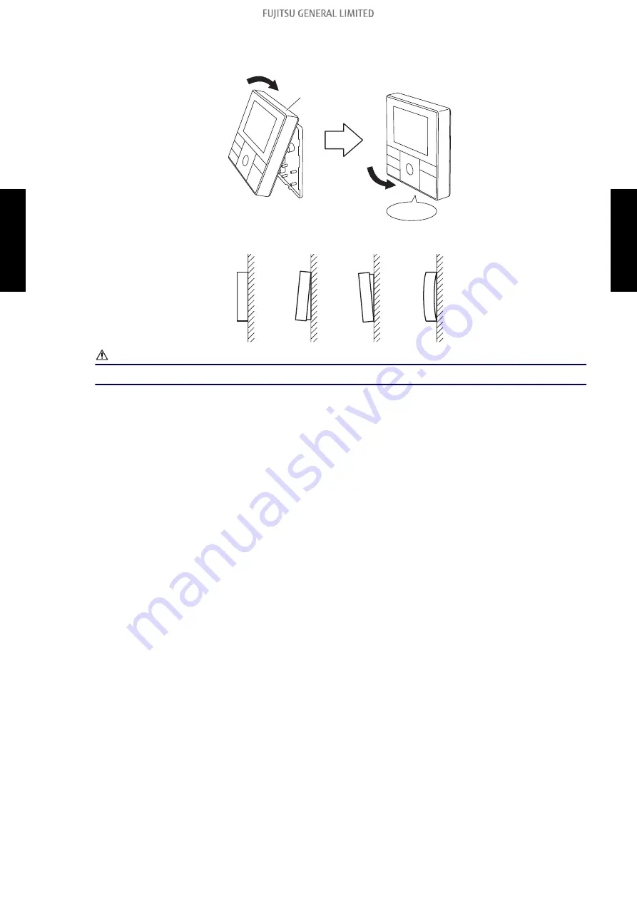 Fujitsu AUYG18LVLB Скачать руководство пользователя страница 263