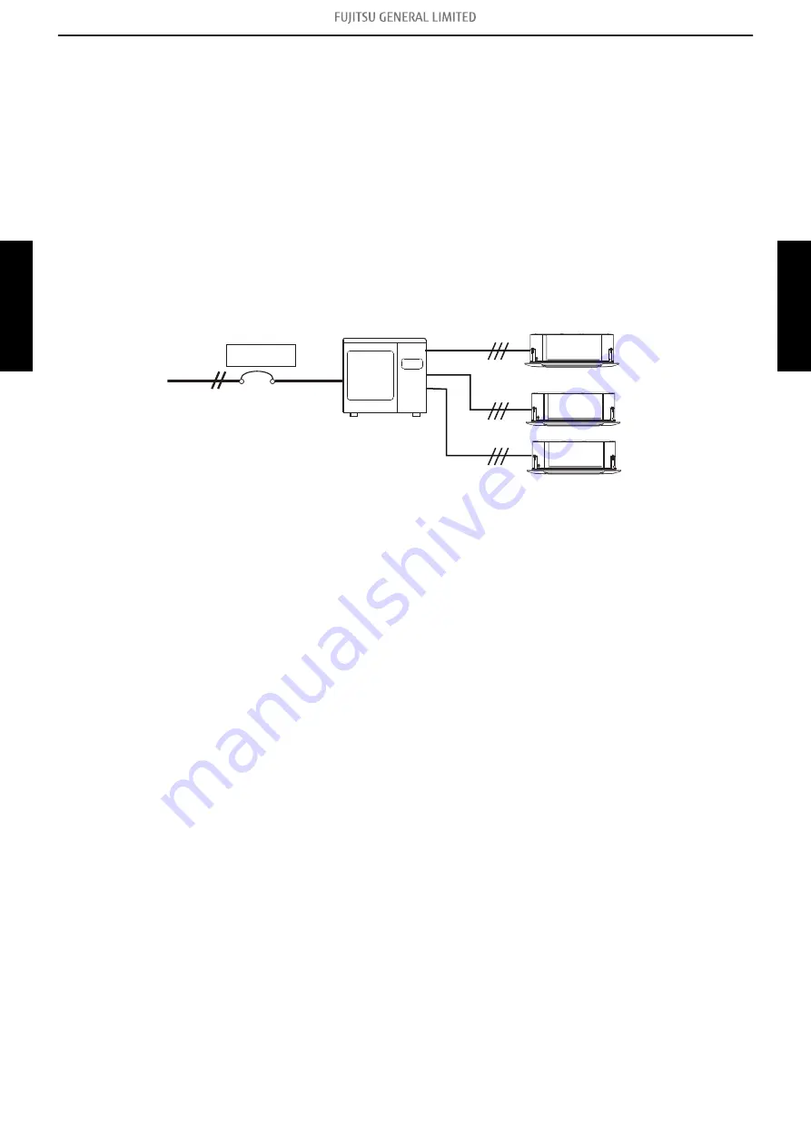 Fujitsu AUYG18LVLB Design & Technical Manual Download Page 277