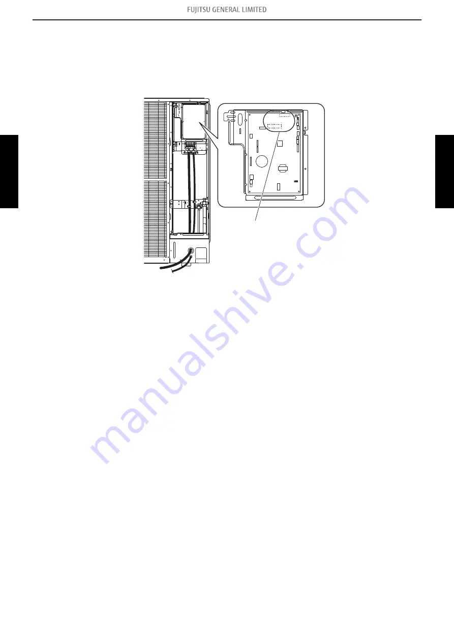 Fujitsu AUYG18LVLB Design & Technical Manual Download Page 287