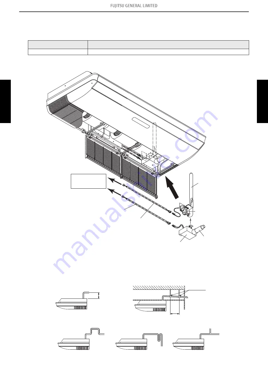 Fujitsu AUYG18LVLB Скачать руководство пользователя страница 310