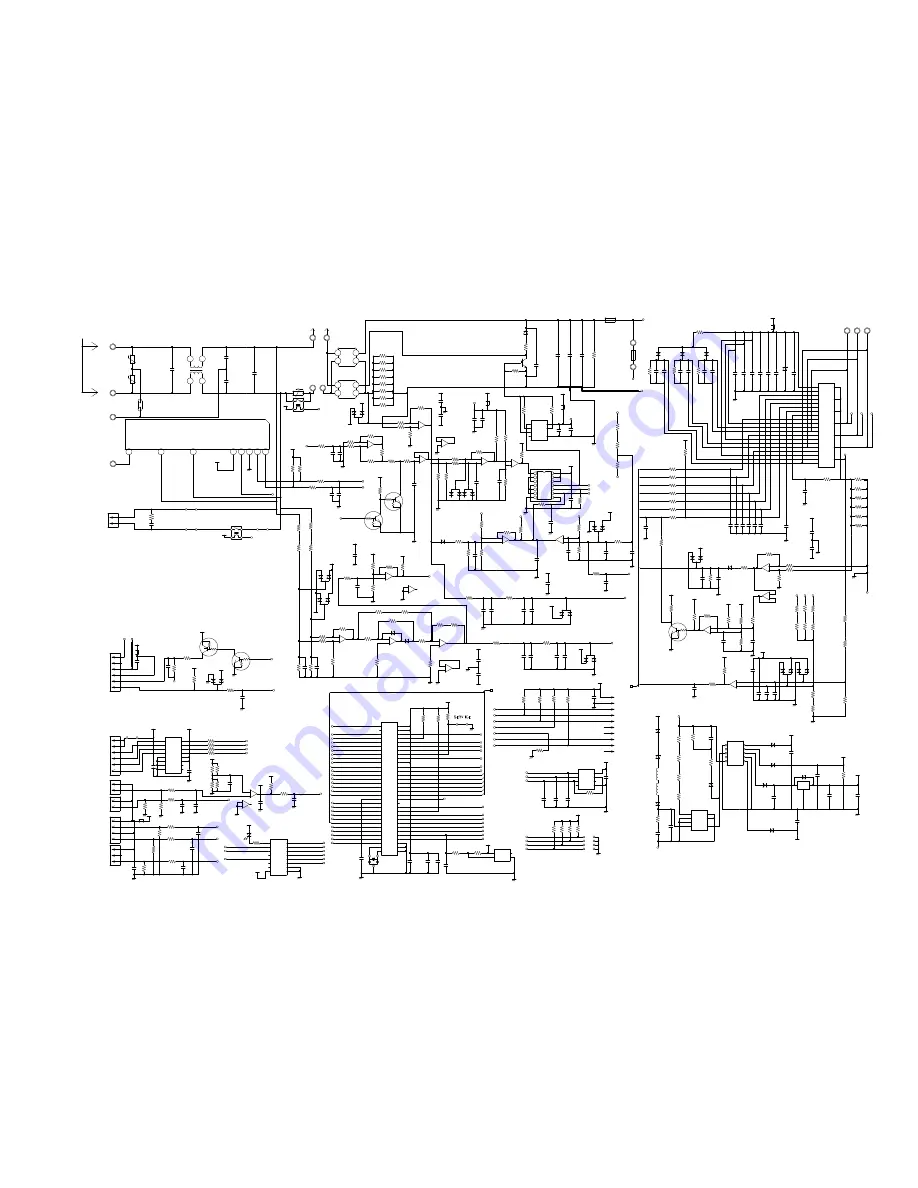 Fujitsu AUYG24LVLA Service Manual Download Page 11