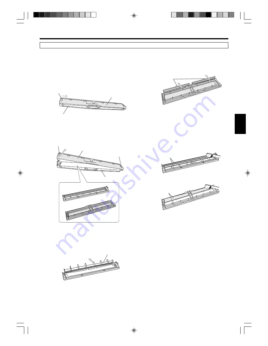 Fujitsu AWY14LSACW Operating Manual Download Page 23