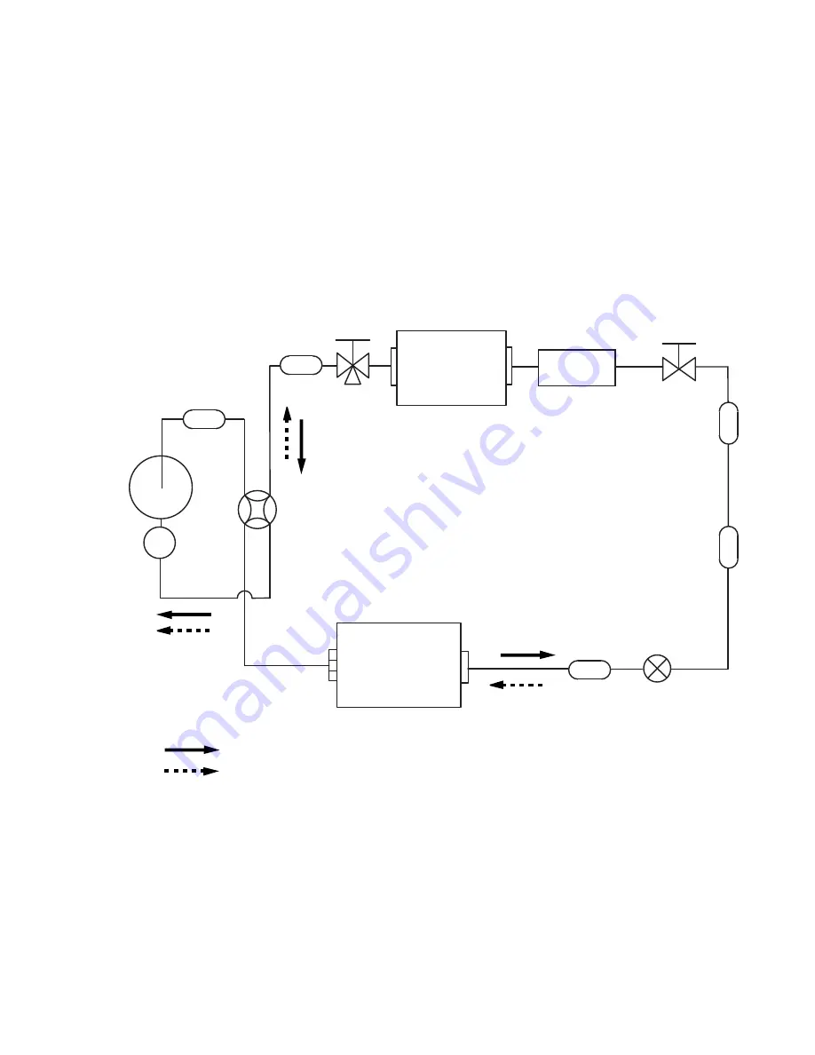 Fujitsu AWYZ14LBC Service Manual Download Page 4