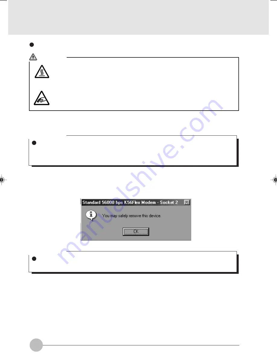 Fujitsu b2178 Manual Download Page 52