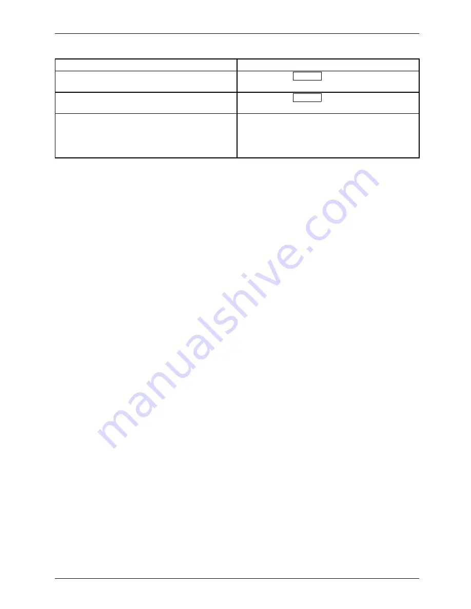 Fujitsu B22T-7 LED proGREEN Operating Manual Download Page 35