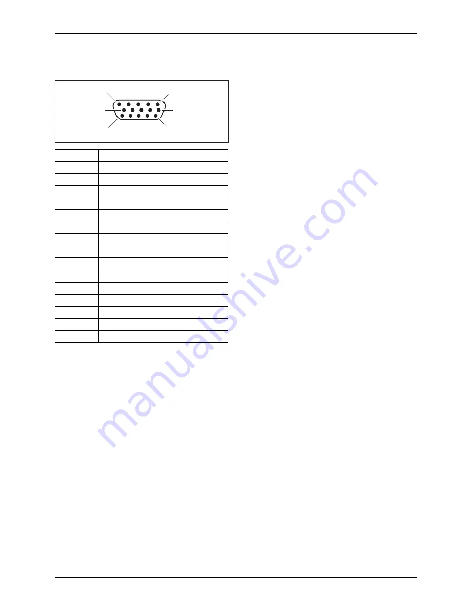 Fujitsu B22T-7 LED proGREEN Operating Manual Download Page 39