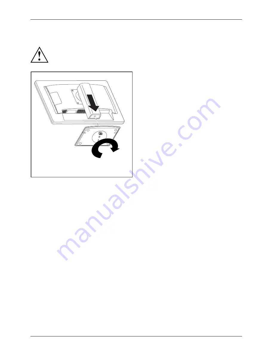 Fujitsu B23T-7 Operating Manual Download Page 18