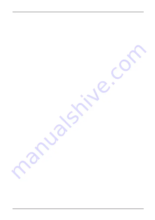 Fujitsu B24-9 TE Operating Manual Download Page 7