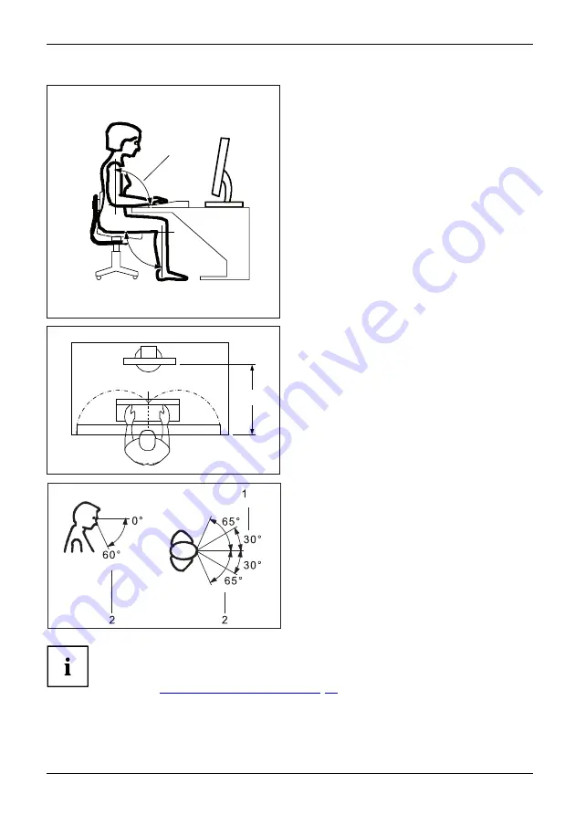 Fujitsu B24-9 TE Скачать руководство пользователя страница 17