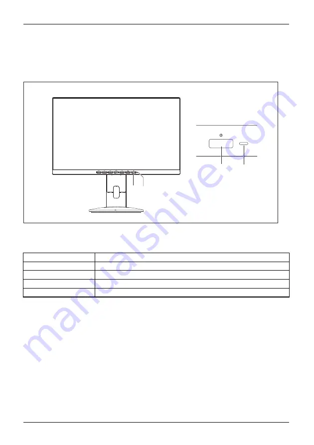 Fujitsu B24-9 TE Скачать руководство пользователя страница 22