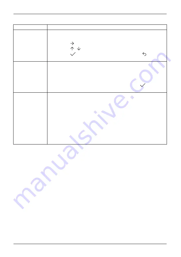 Fujitsu B24-9 TE Operating Manual Download Page 28