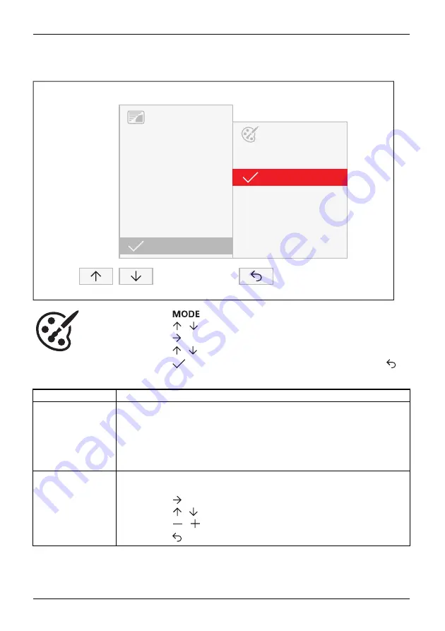 Fujitsu B24-9 TE Скачать руководство пользователя страница 34