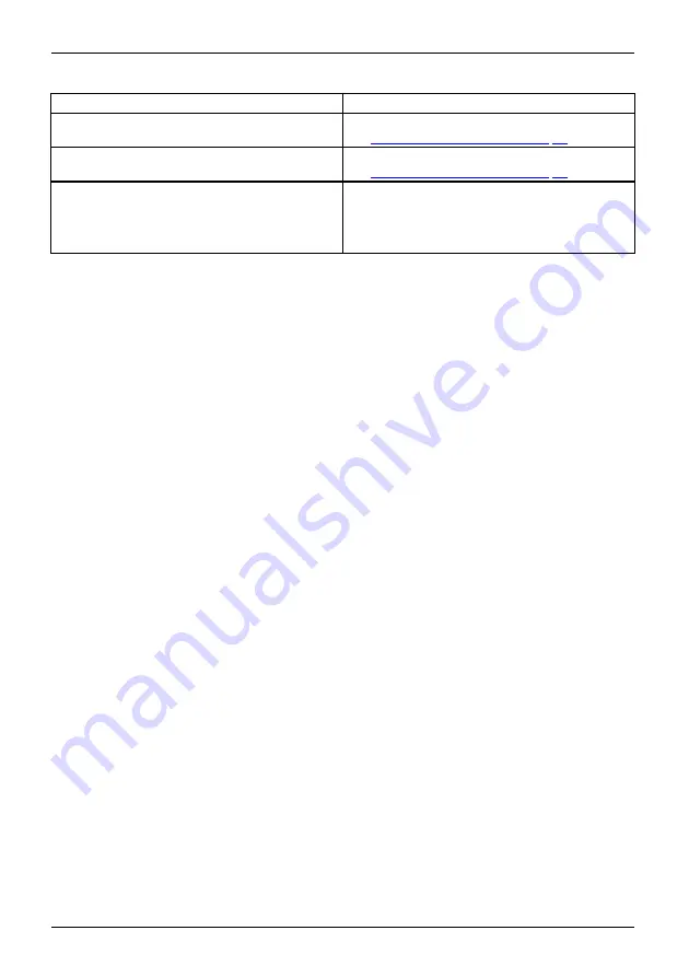 Fujitsu B24-9 TE Operating Manual Download Page 46