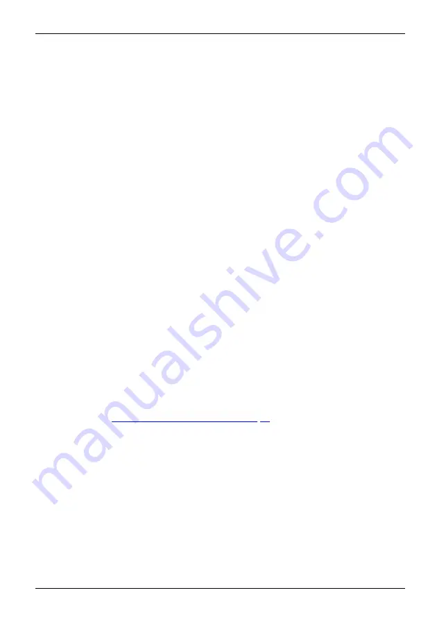 Fujitsu B24-9 WE Operating Manual Download Page 9