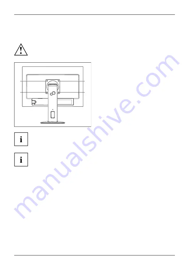 Fujitsu B24-9 WE Скачать руководство пользователя страница 20