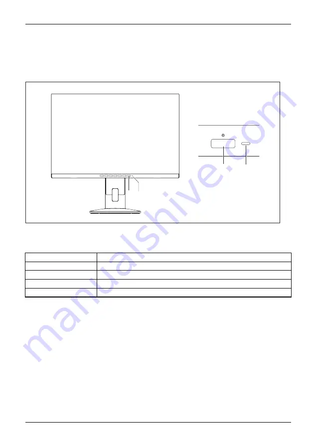 Fujitsu B24-9 WE Скачать руководство пользователя страница 23