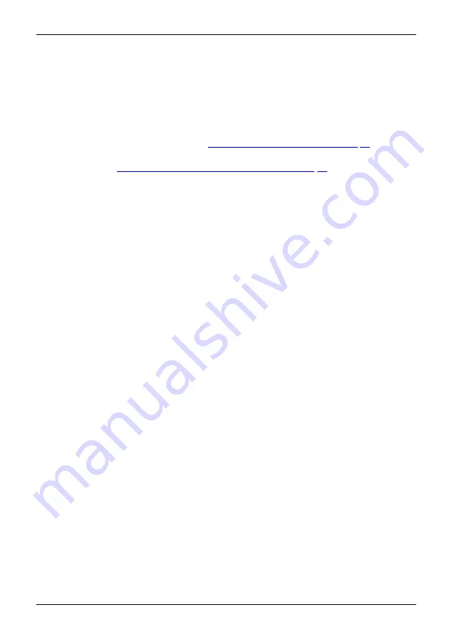 Fujitsu B24-9 WE Operating Manual Download Page 43