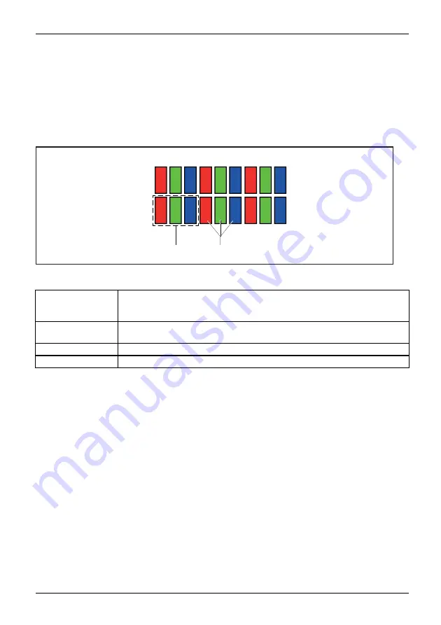 Fujitsu B24-9 WE Operating Manual Download Page 45