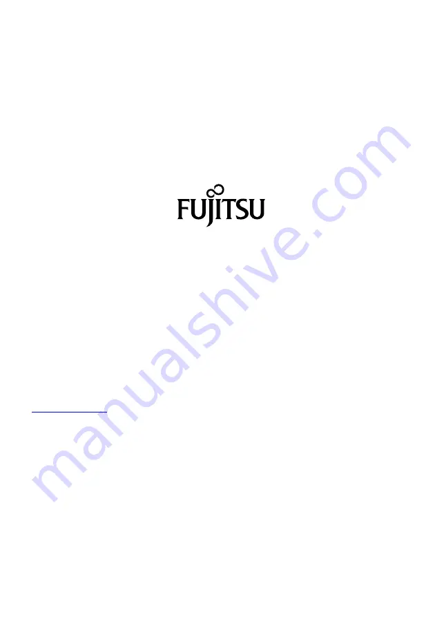 Fujitsu B34-9 UE Скачать руководство пользователя страница 4