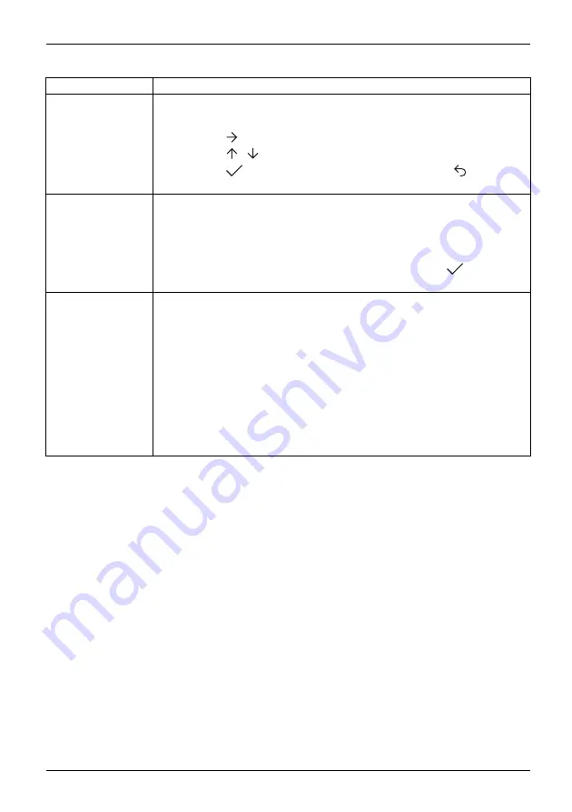 Fujitsu B34-9 UE Operating Manual Download Page 29