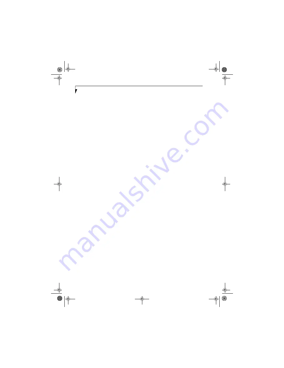 Fujitsu B6210 - LifeBook - Core Solo 1.2 GHz User Manual Download Page 44