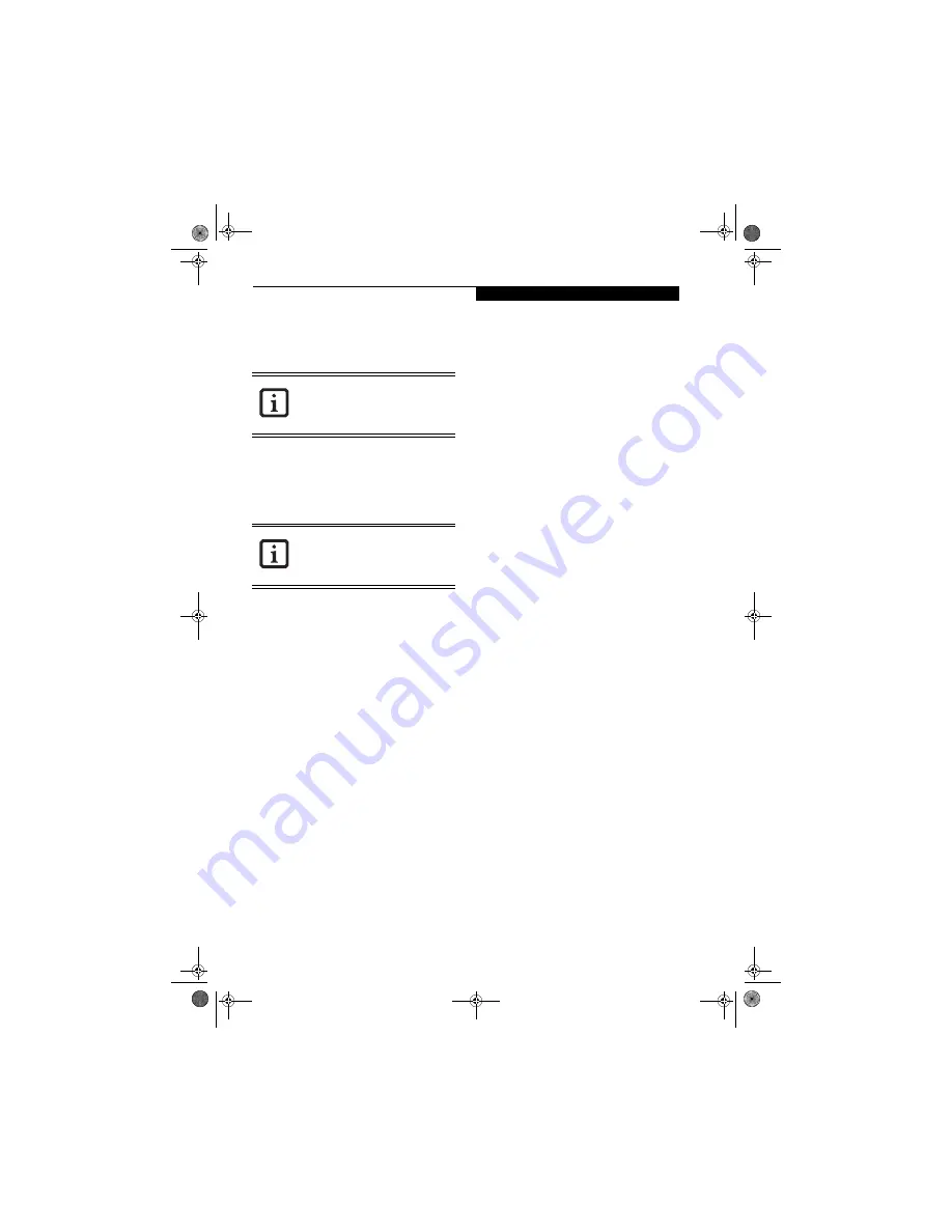 Fujitsu B6210 - LifeBook - Core Solo 1.2 GHz User Manual Download Page 109