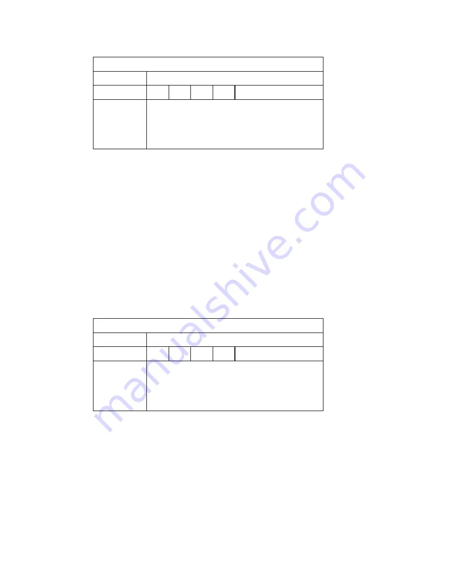 Fujitsu C141-E090-02EN Product Manual Download Page 86