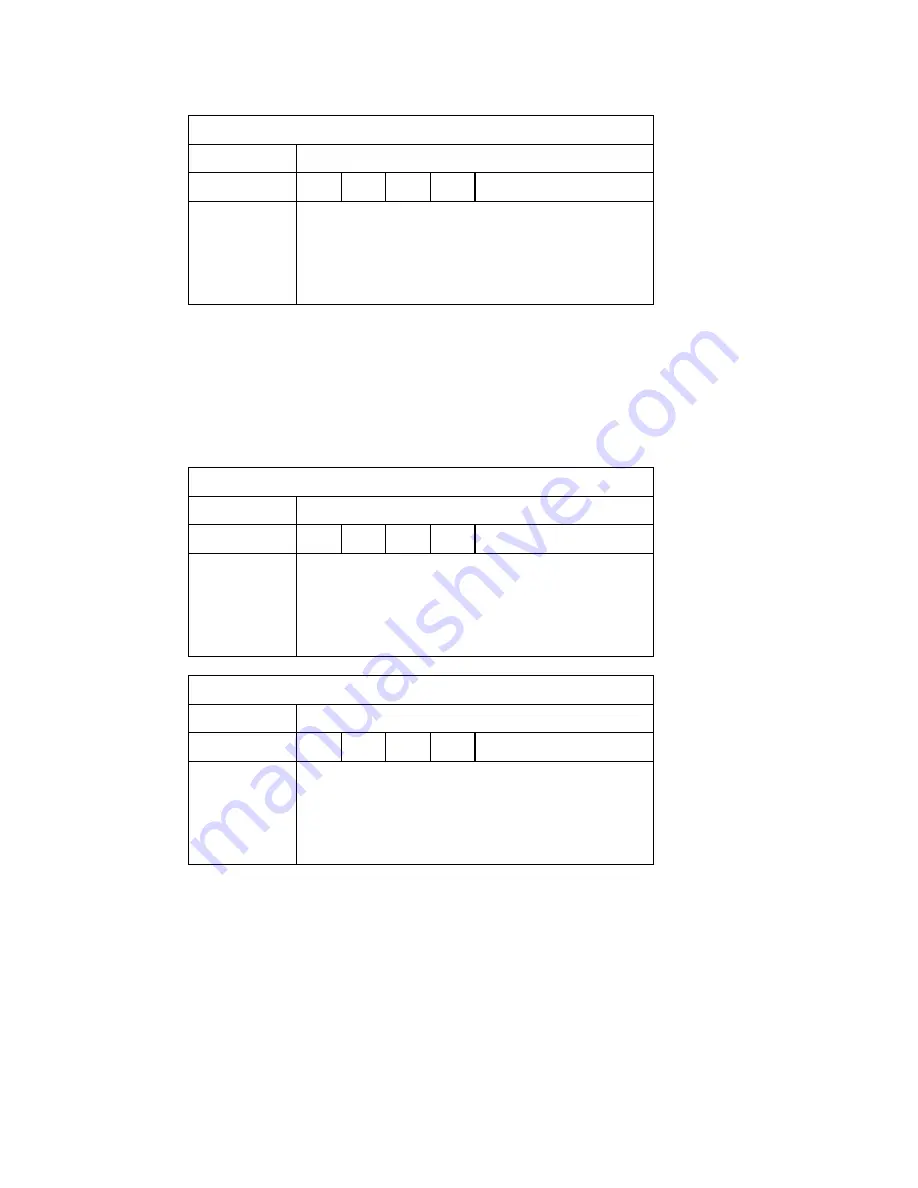 Fujitsu C141-E090-02EN Product Manual Download Page 109