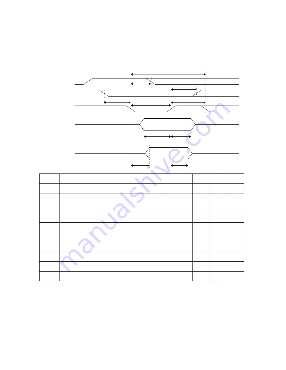 Fujitsu C141-E090-02EN Product Manual Download Page 151