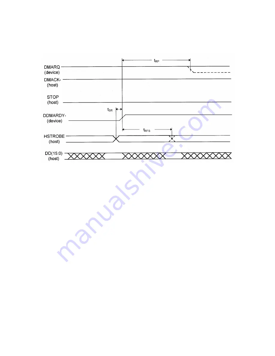 Fujitsu C141-E090-02EN Product Manual Download Page 161