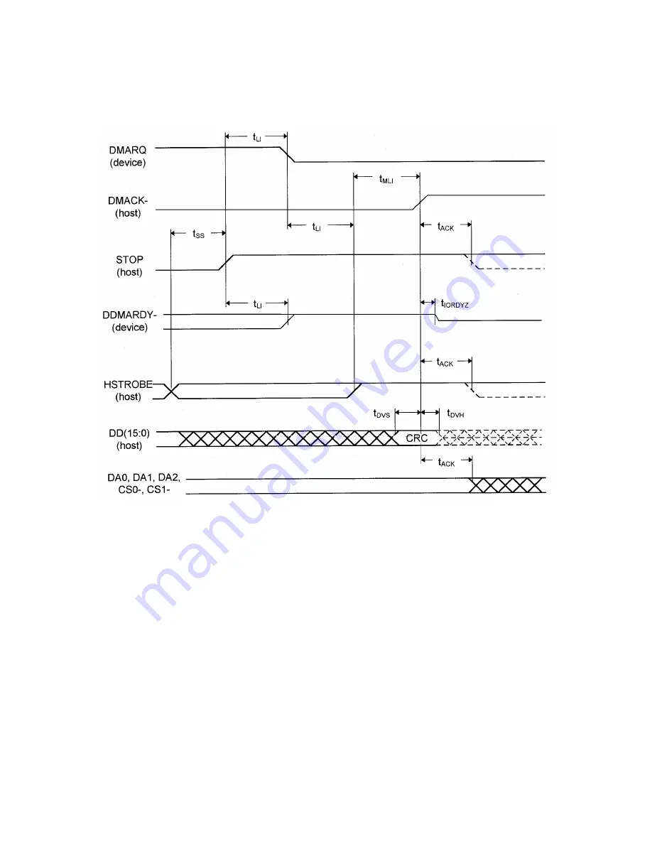 Fujitsu C141-E090-02EN Product Manual Download Page 162