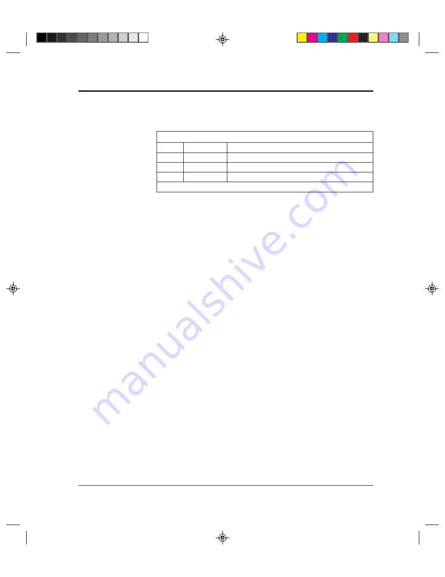 Fujitsu C150-E049-02EN Oem Manual Download Page 4