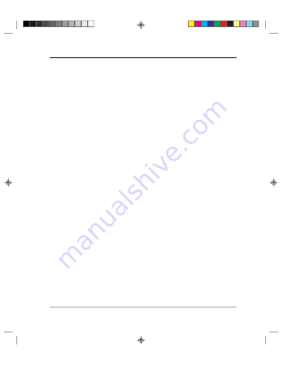 Fujitsu C150-E049-02EN Oem Manual Download Page 5