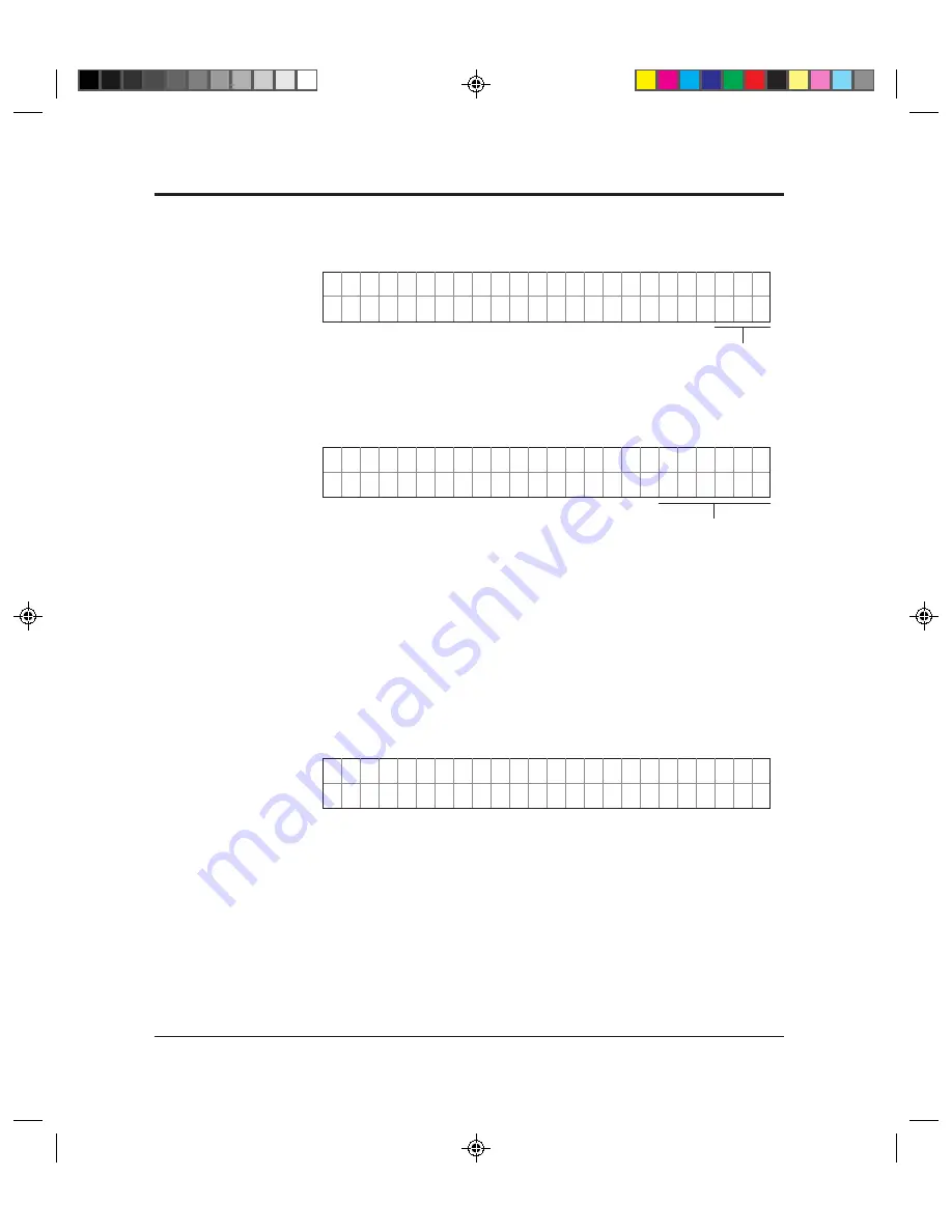 Fujitsu C150-E049-02EN Oem Manual Download Page 163