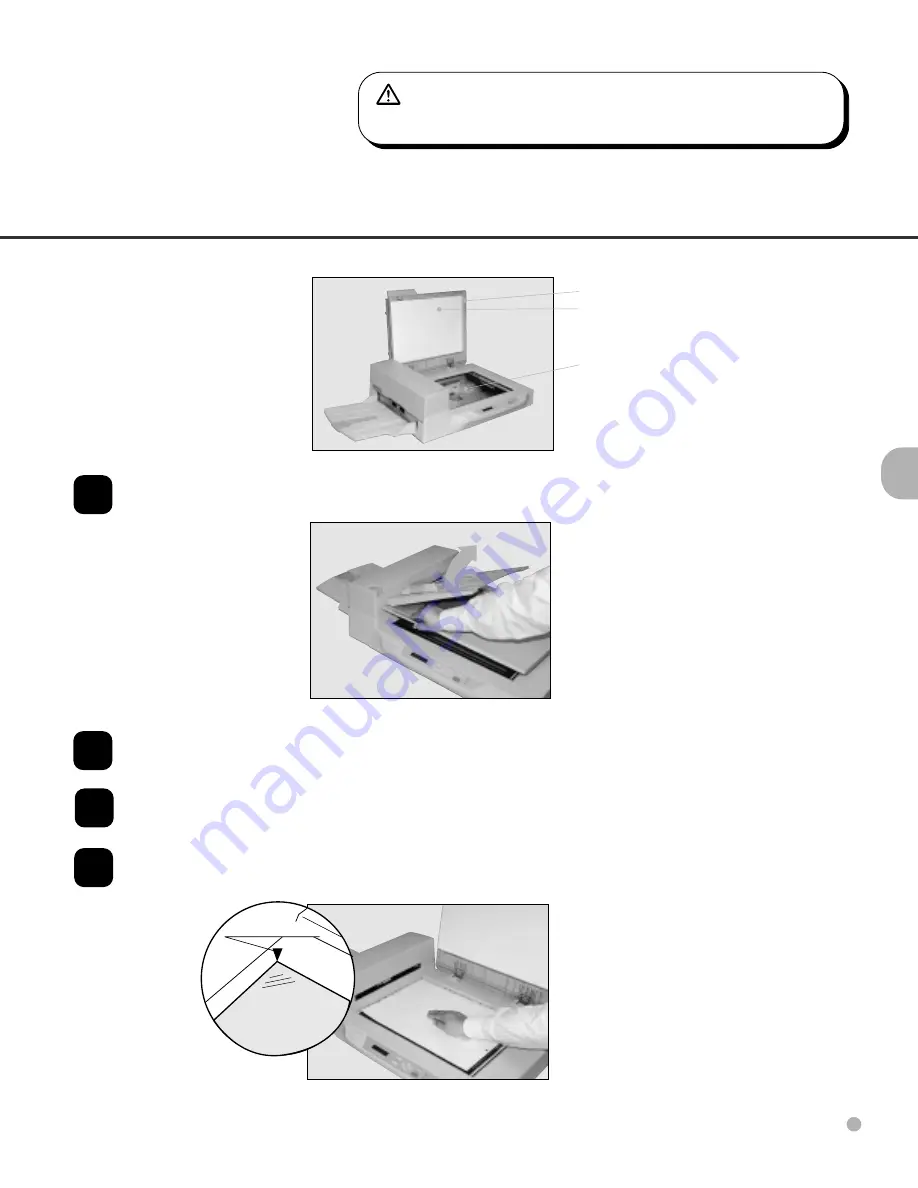 Fujitsu C150-E146-02EN Operator'S Manual Download Page 45