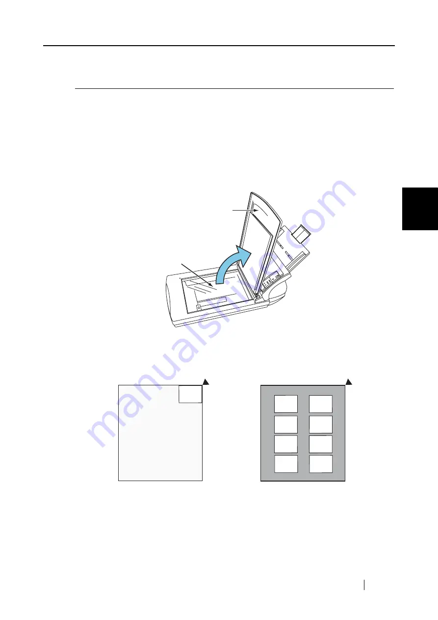 Fujitsu CardMinder Series User Manual Download Page 25