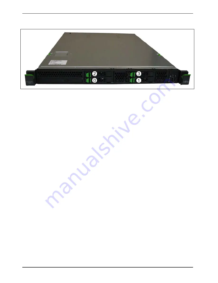 Fujitsu CELSIUS C620 Operation Manual Download Page 62