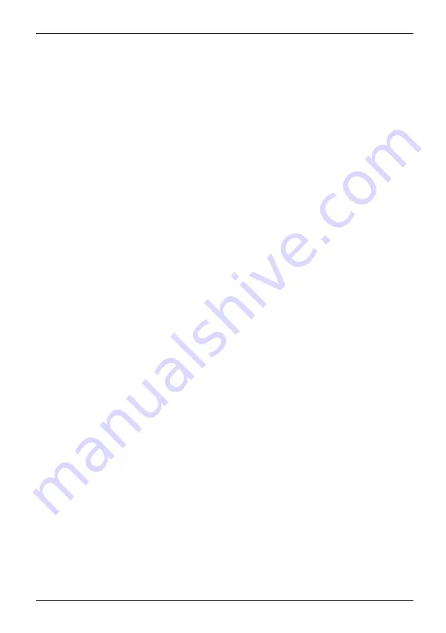 Fujitsu CELSIUS H250 Operating Manual Download Page 81