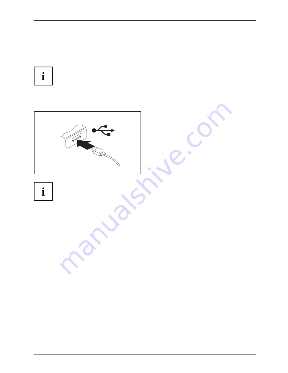 Fujitsu CELSIUS H700 Operating Manual Download Page 71