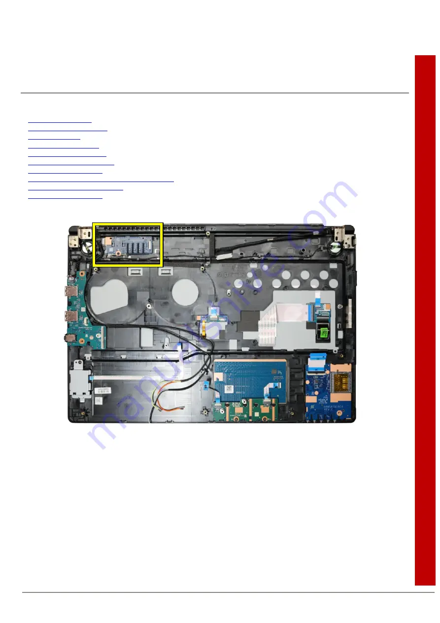 Fujitsu CELSIUS H7510 Manual Download Page 36