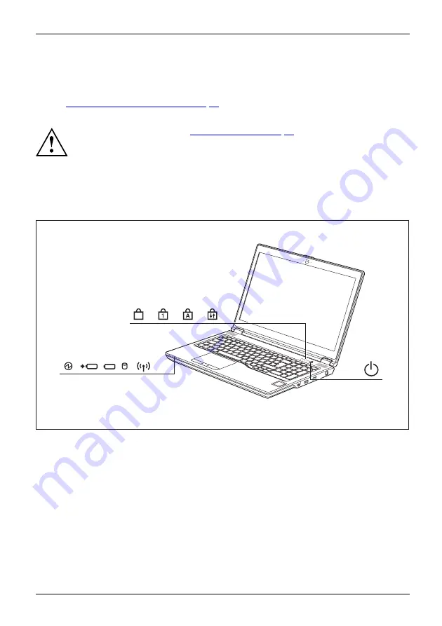 Fujitsu CELSIUS H780 Скачать руководство пользователя страница 23