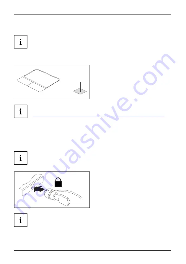 Fujitsu CELSIUS H780 Operating Manual Download Page 54