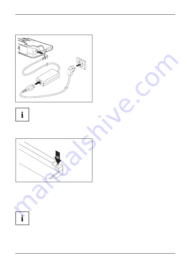 Fujitsu CELSIUS H910 Operating Manual Download Page 51