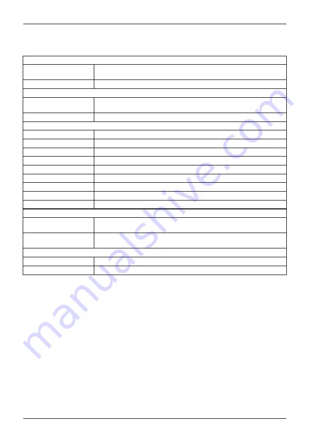 Fujitsu CELSIUS H910 Operating Manual Download Page 90